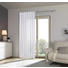 FERTIGSTORE halbtransparent - Grau/Kupferfarben, KONVENTIONELL, Textil (140/245cm) - Esposa FERTIGSTORE halbtransparent - Grau/Kupferfarben, KONVENTIONELL, Textil (140/245cm) - Esposa
