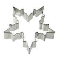 AUSSTECHFORM - Silberfarben, Basics, Metall (7,1/7,5/2cm) - Zenker