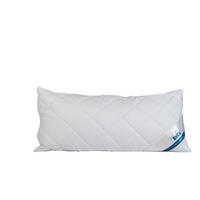 KOPFKISSEN  Antibac Hygiene Plus  40/80 cm       - Weiß, Basics, Textil (40/80cm) - Beco