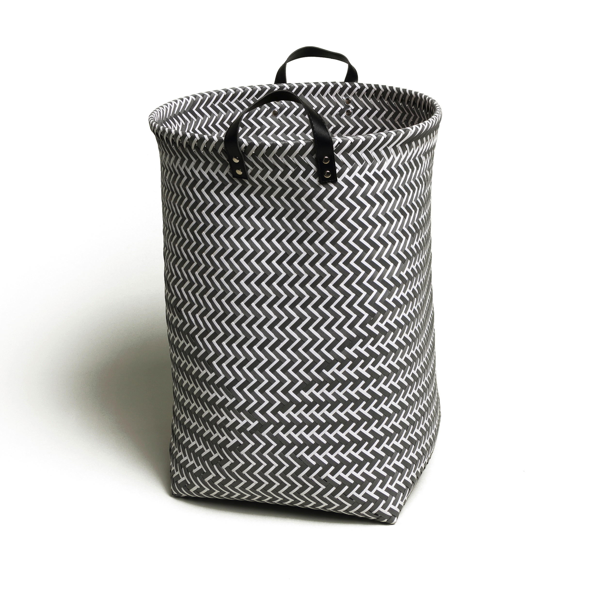 Moeve Wäschekorb Weave 50 cm