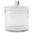 DOSE - Klar, Basics, Glas (14/19cm) - Leonardo DOSE - Klar, Basics, Glas (14/19cm) - Leonardo