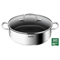 TIGANJ ZA PRŽENJE         - Osnovno, metal - Tefal