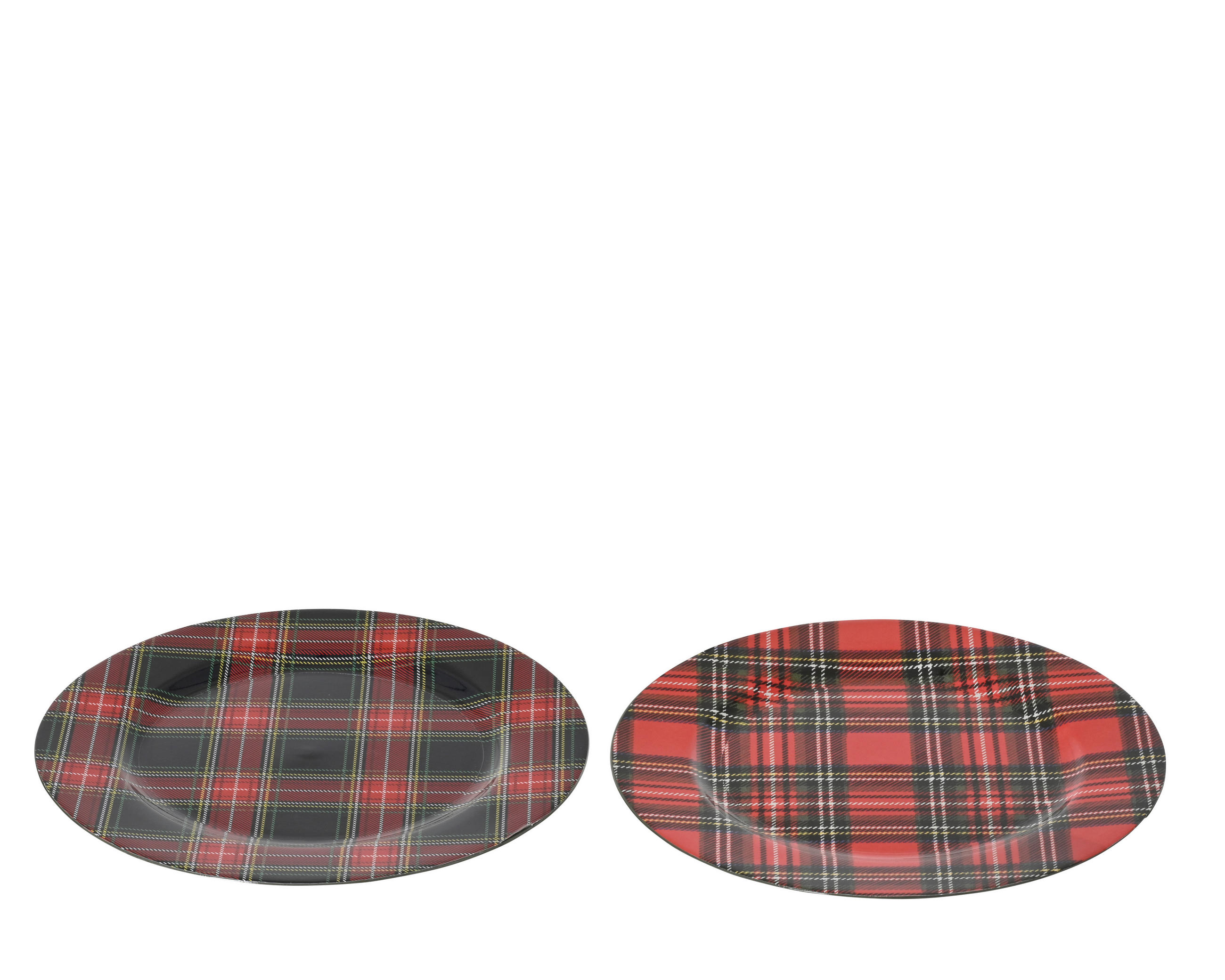 DEKORATIONSFAT  33/33 cm   - multicolor, Basics, plast (33/33cm)