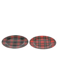 DEKORATIONSFAT  33/33 cm   - multicolor, Basics, plast (33/33cm)