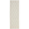 LÄUFER 80/250 cm Olivia Beige  - Beige, LIFESTYLE, Textil (80/250cm) - Novel