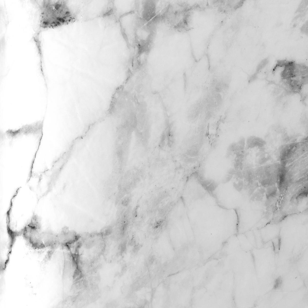 OBOJESTRANSKA POSTELJNINA MARBLE 140/200 cm saten siva  - siva, Basics, tekstil (140/200cm) - Esposa