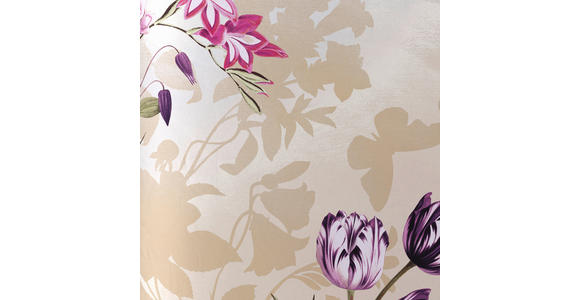 BETTWÄSCHE 140/200 cm - Rosa, KONVENTIONELL, Textil (140/200cm) - Esposa