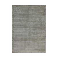 TEPPICH 80/150 cm Saint Lucia 725 Pastellgrün Grün  - Grün, KONVENTIONELL, Textil (80/150cm)