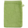 WASCHLAPPEN QUATTRO Grün  - Grün, Konventionell, Textil (16/22cm) - Esposa