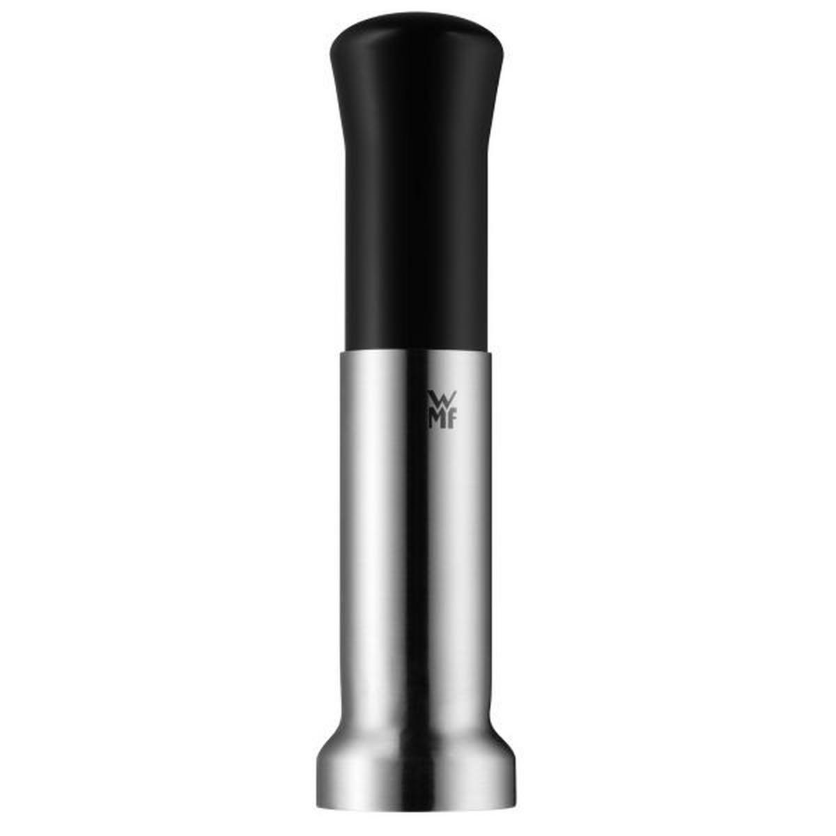 MUSKATREIBE - Schwarz, Design, Kunststoff/Metall (16,5cm) - WMF