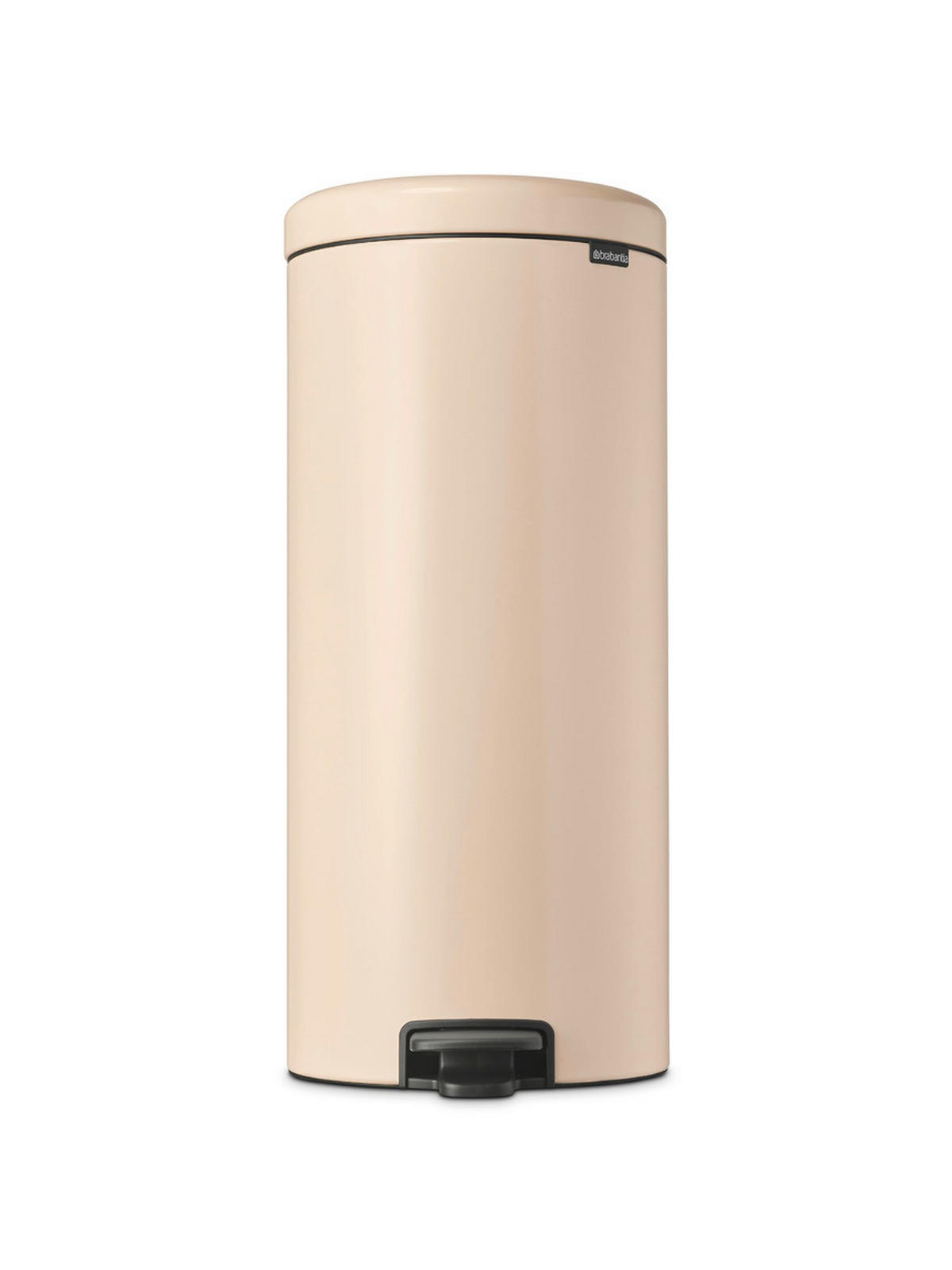 ODPADKOVÝ KÔŠ  30 l - Konventionell, kov (29.3/67.9/38cm) - Brabantia