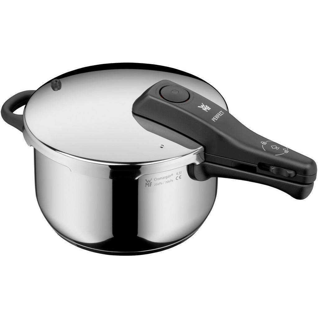 WMF TLAKOVÝ HRNIEC 4,5 l