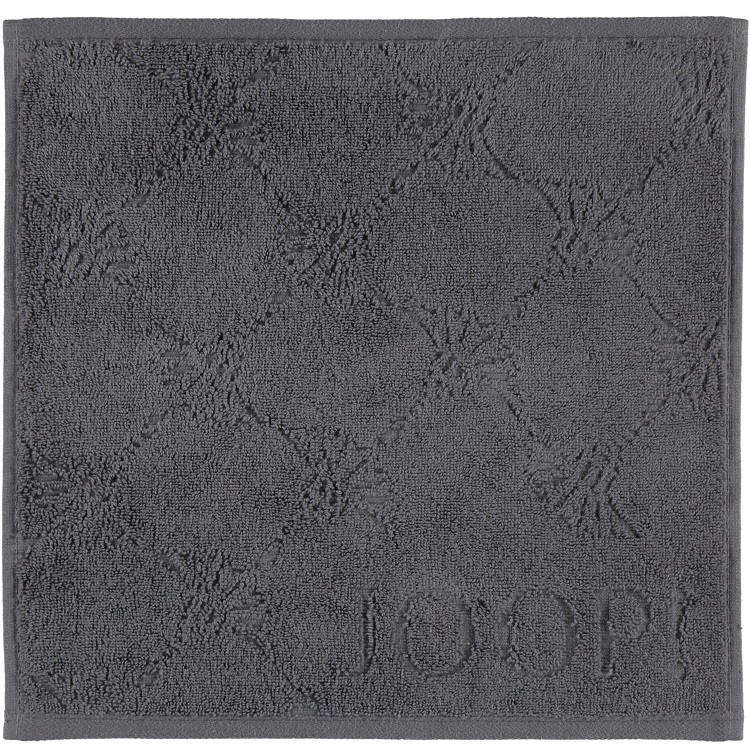 SEIFTUCH Lifestyle Uni Anthrazit  - Anthrazit, Design, Textil - Joop!