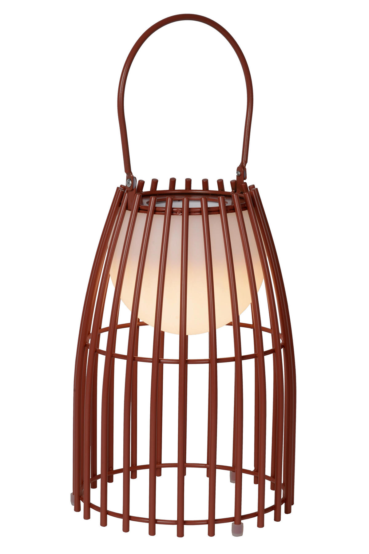 LED-AUSSENLEUCHTE - Basics (17/17.5/25cm) - Lucide