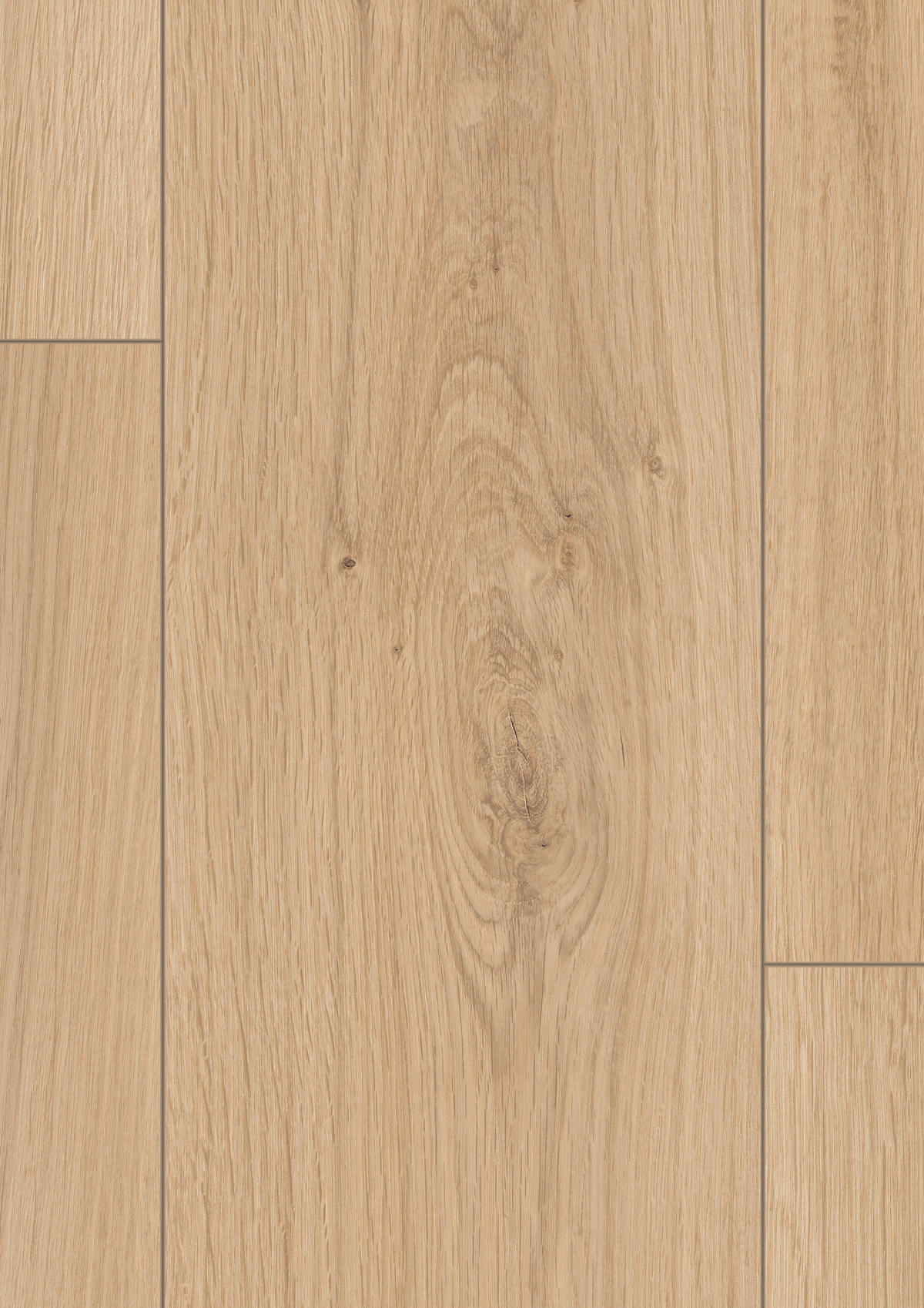 LAMINATBODEN Pinot Eiche EGGER Nature Sense Aqua  per  m² - Eichefarben/Beige, KONVENTIONELL, Holzwerkstoff (129.2/19.3/1cm) - Egger Holzwerkstoffe