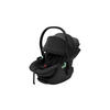BABYSCHALE Maple  - Schwarz, Basics, Kunststoff/Textil (44/61/72cm) - Thule