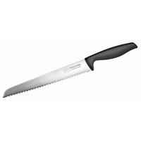 NÔŽ - čierna/sivá, Basics, kov/plast (37/9/2.5cm) - Tescoma