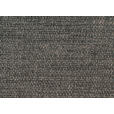 SCHWINGSTUHL  in Stahl Chenille  - Hellbraun/Schwarz, Design, Textil/Metall (47/93/58cm) - Dieter Knoll