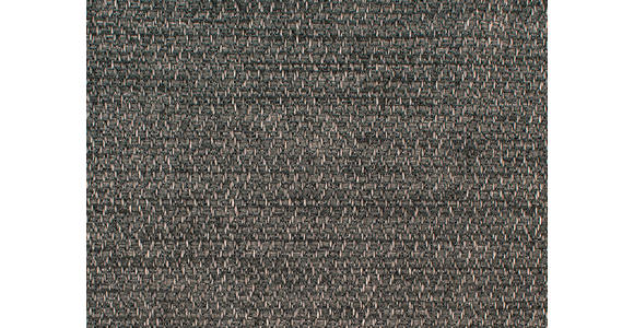 SCHWINGSTUHL  in Stahl Chenille  - Hellbraun/Schwarz, Design, Textil/Metall (47/93/58cm) - Dieter Knoll
