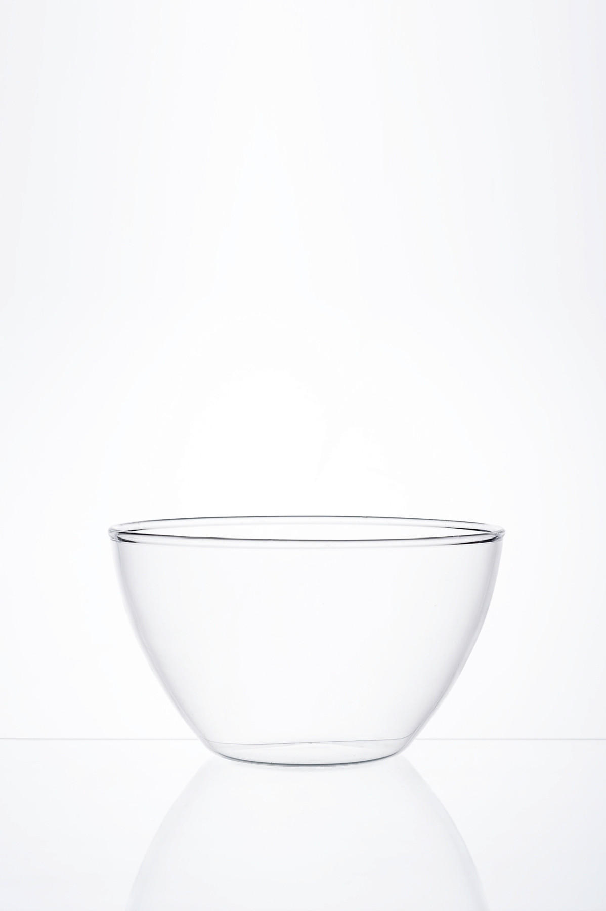 ZDJELA         0,92 l  Simax  - prozirno, Basics, staklo (0,92l) - Bohemia