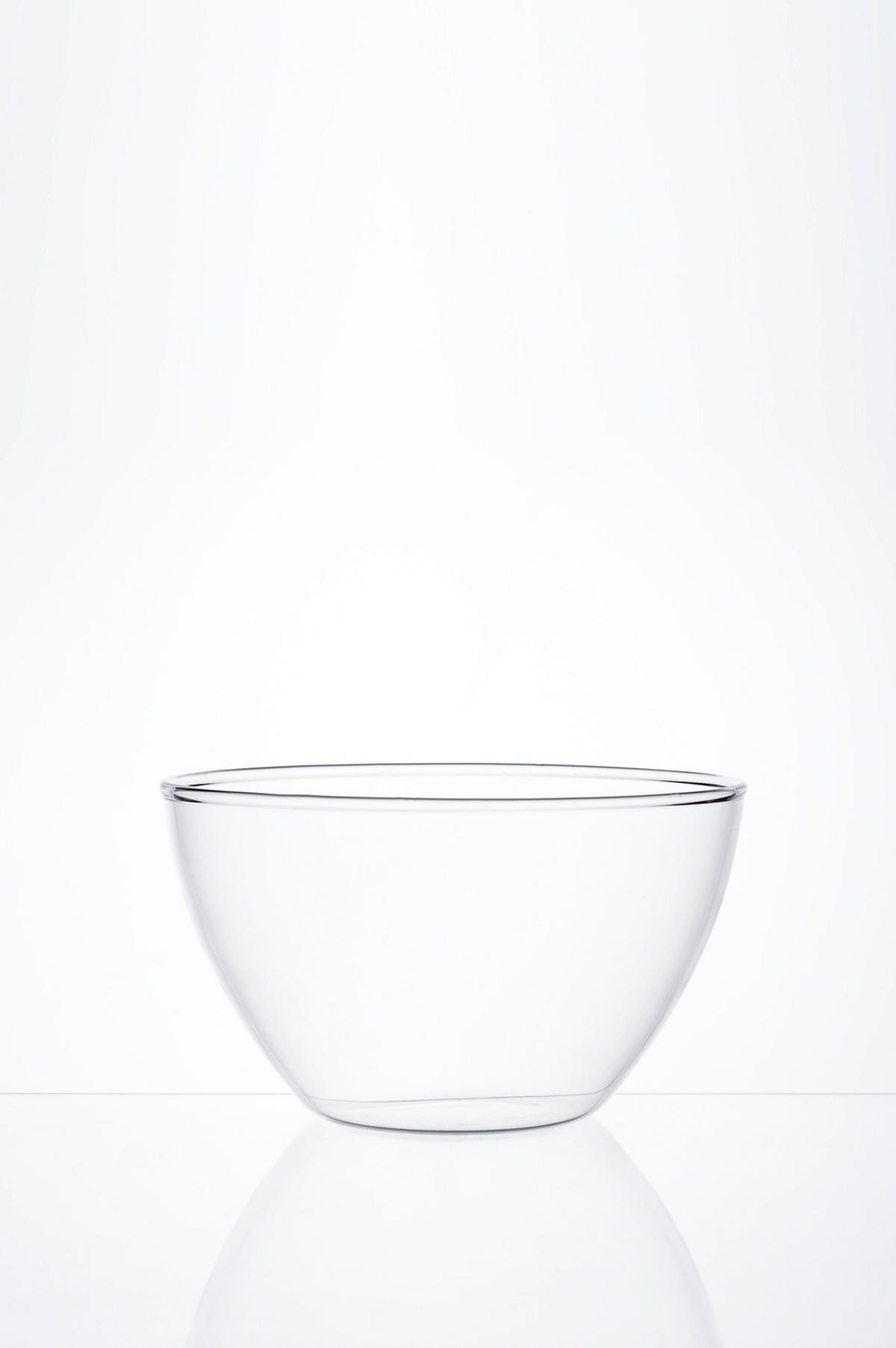 ZDJELA         0,92 l  Simax  - prozirno, Basics, staklo (0,92l) - Bohemia