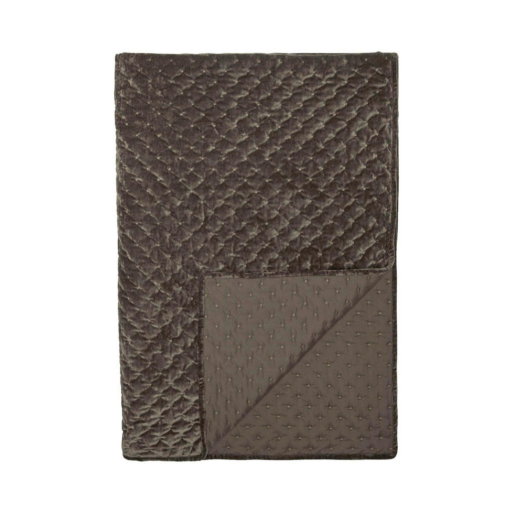 Svanefors DENNÁ PRIKRÝVKA, polyester, 180/260 cm