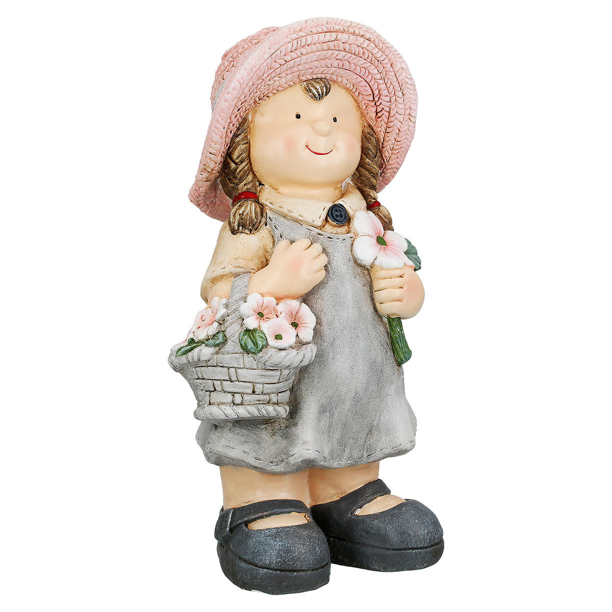 DEKOFIGUR KIND - LIFESTYLE (20,5/40,0/16cm)