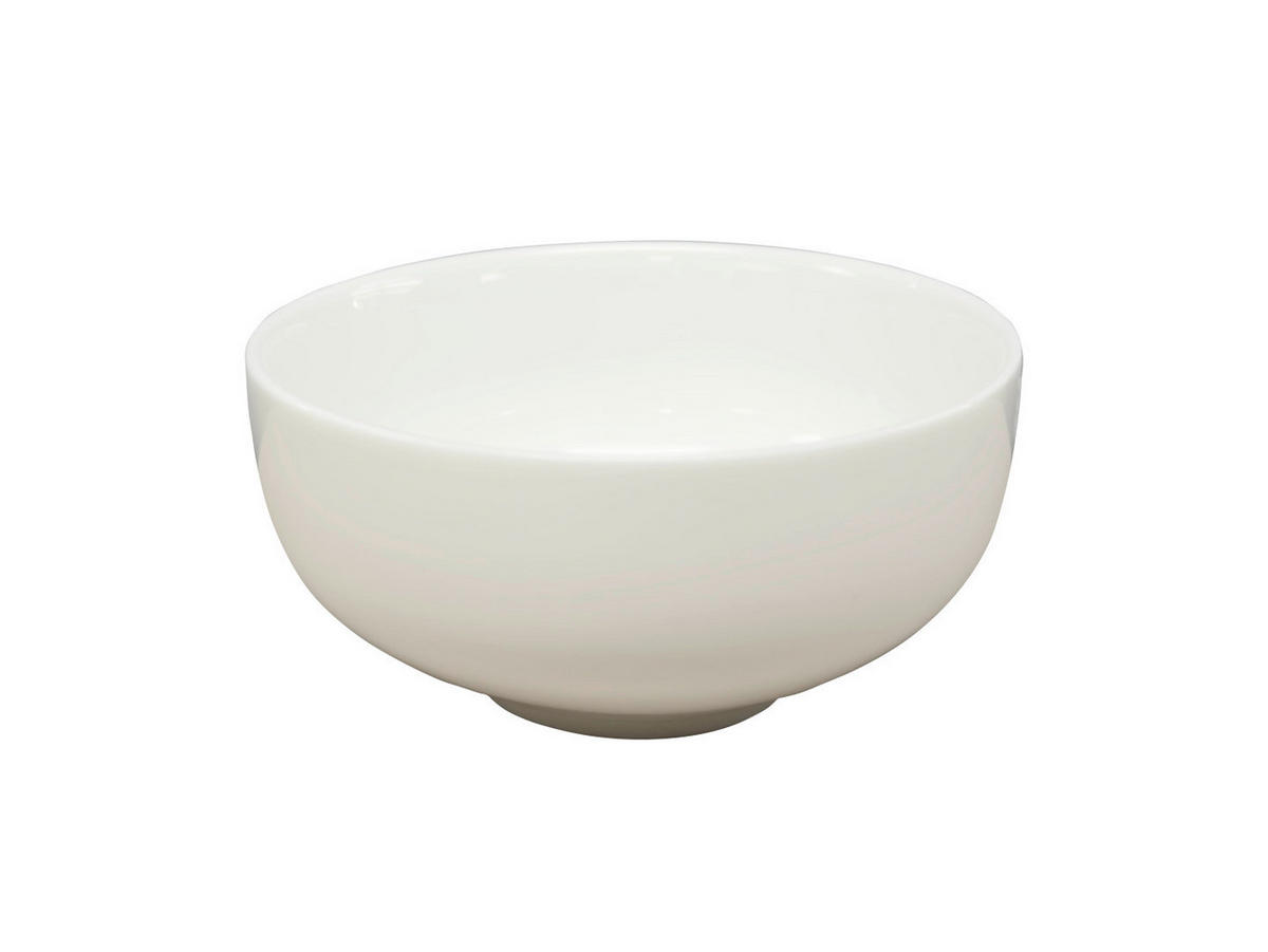 SKODELICA ZA OMAKO  Vola   10/5 cm       - bela, Design, keramika (10/5cm) - Novel