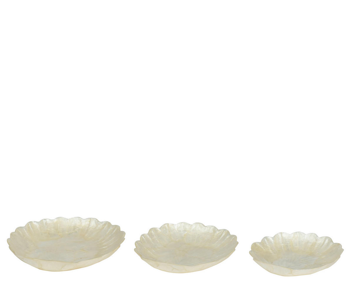 TANJUR DEKORATIVNI  - Basics (15/15/1cm)