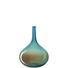 VASE 29 cm - Blau, Basics, Glas (29cm) - Leonardo VASE 29 cm - Blau, Basics, Glas (29cm) - Leonardo