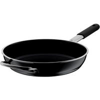 BRATPFANNE 28 cm  - Schwarz, Basics (28cm) - WMF
