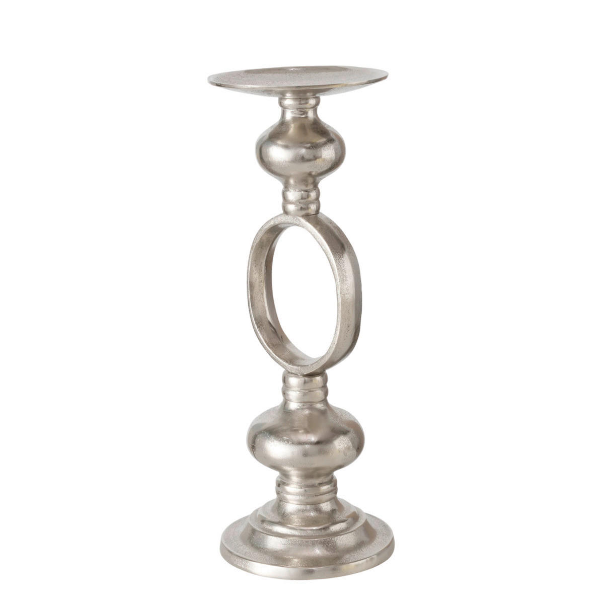 STOJAN NA SVÍČKY kov