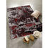 VINTAGE-TEPPICH - Rot/Grau, Trend, Textil (250/350cm) - Novel VINTAGE-TEPPICH - Rot/Grau, Trend, Textil (250/350cm) - Novel
