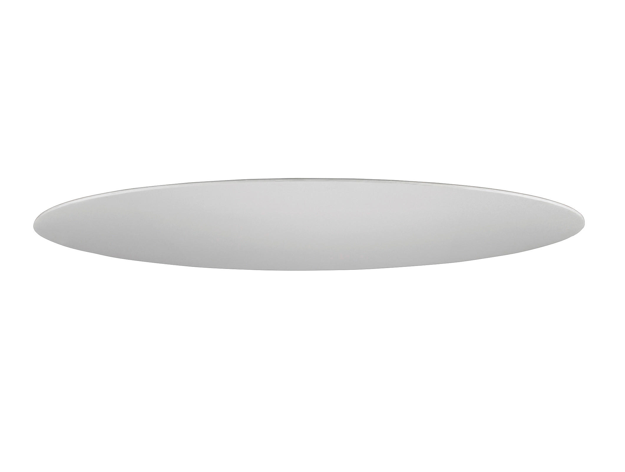 SICHTBLENDE  in  - Basics, Kunststoff (39,8cm) - Fischer & Honsel