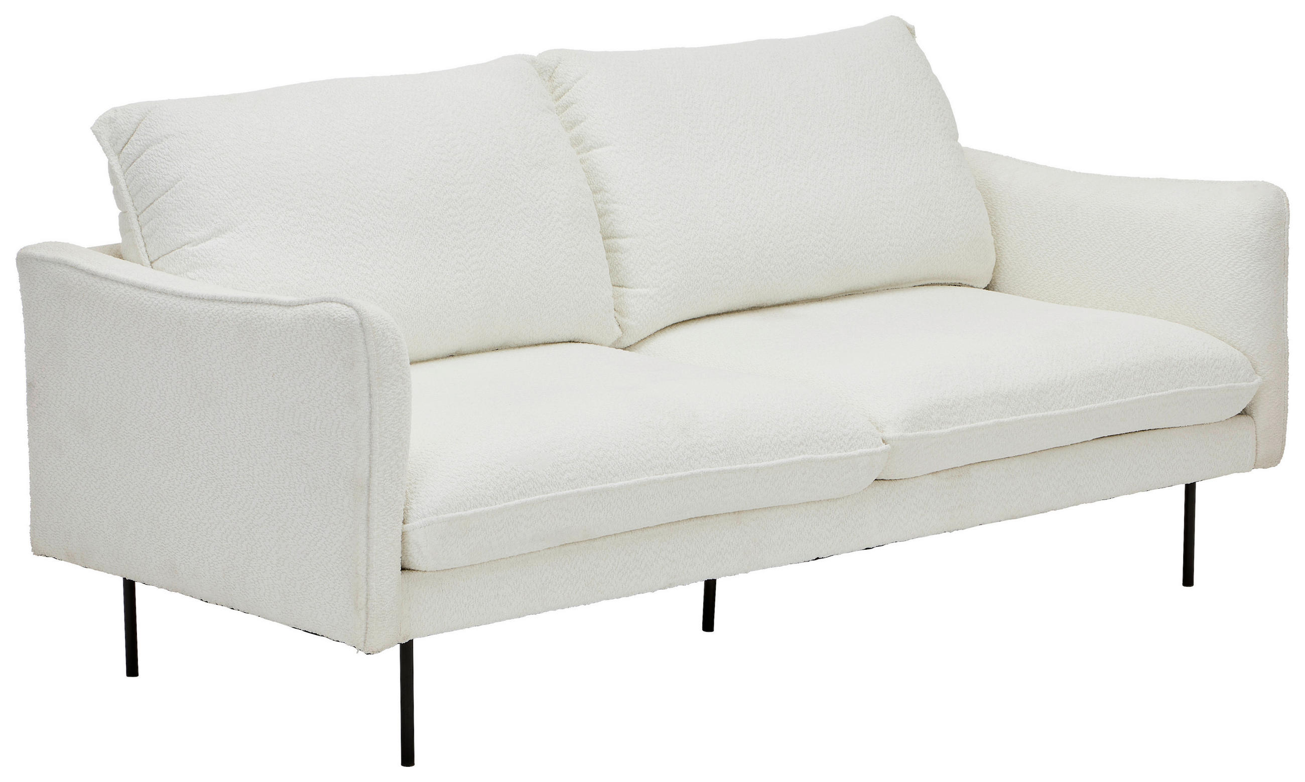 MID.YOU POHOVKA, textil, biela