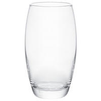 KOZAREC   510 ml - prozorno, Konvencionalno, steklo (6,6/14,5cm) - Homeware