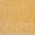 DUSCHTUCH 70/140 cm Pacific  - Gelb, Trend, Textil (70/140cm) - Esposa