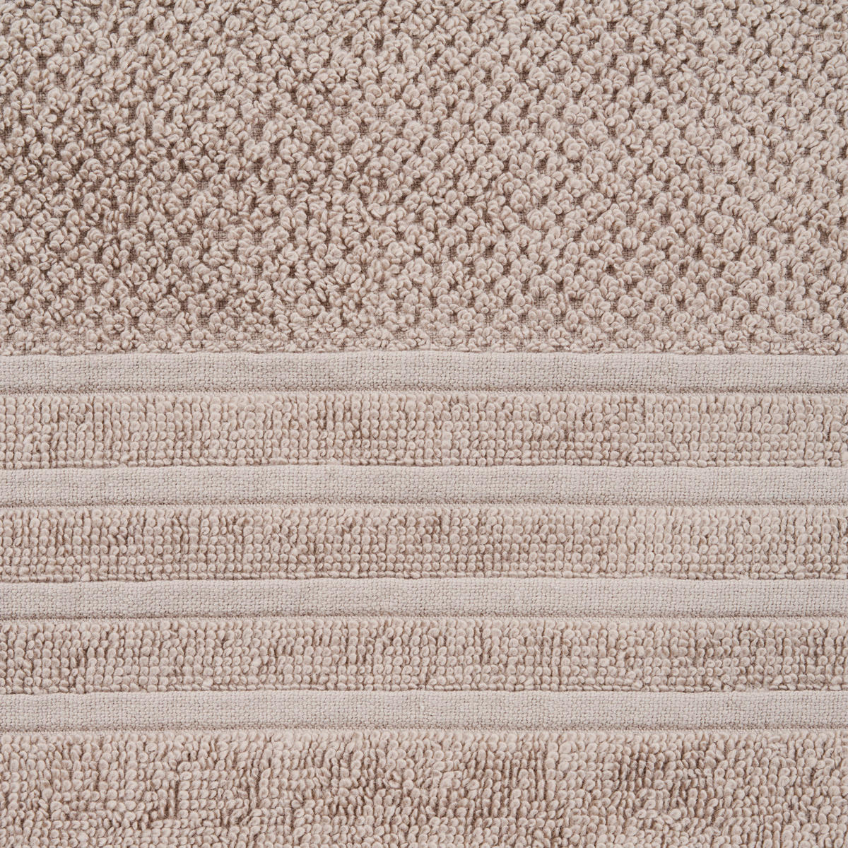 OSUŠKA DO SPRCHY, 70/140 cm, šedohnědá - šedohnědá, Basics, textil (70/140cm) - Esposa