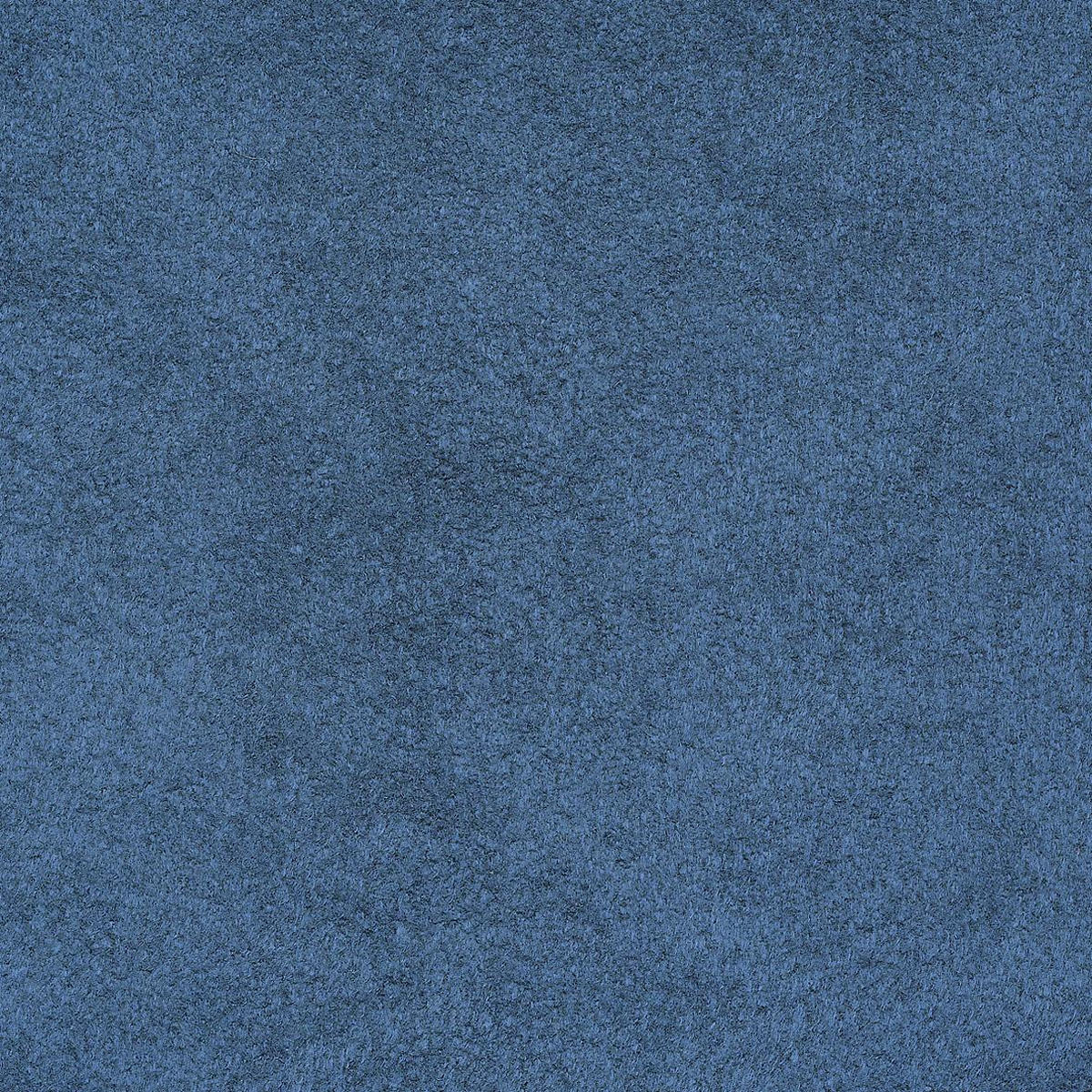 BÜROHOCKER 55/45,66/55 cm  - Blau/Weiß, Basics, Textil/Metall (55/45,66/55cm) - Aeris