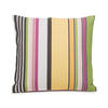 KISSENHÜLLE 50/50 cm  - Flieder, Design, Textil (50/50cm) - Ambiente