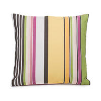 KISSENHÜLLE 50/50 cm  - Flieder, Design, Textil (50/50cm) - Ambiente