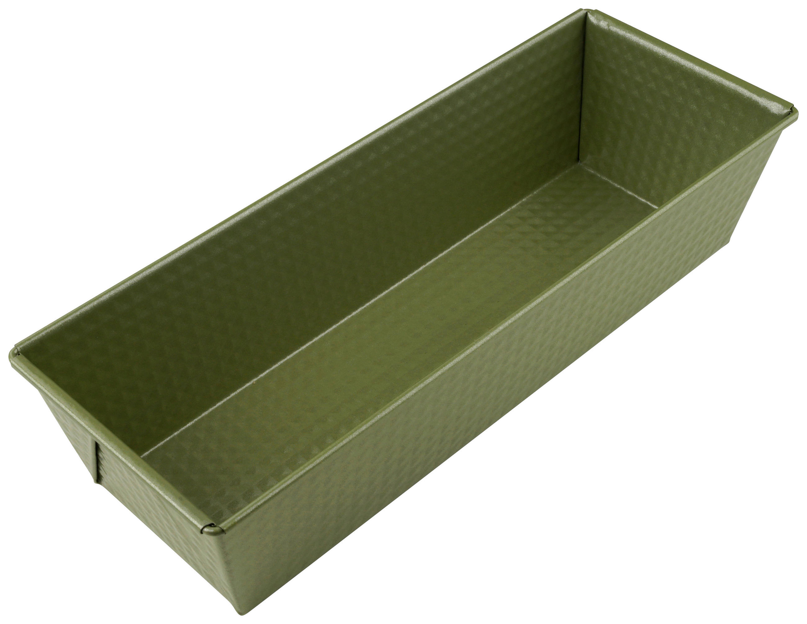 BACKFORM  - Grün, KONVENTIONELL, Metall (30cm) - Homeware Profession.