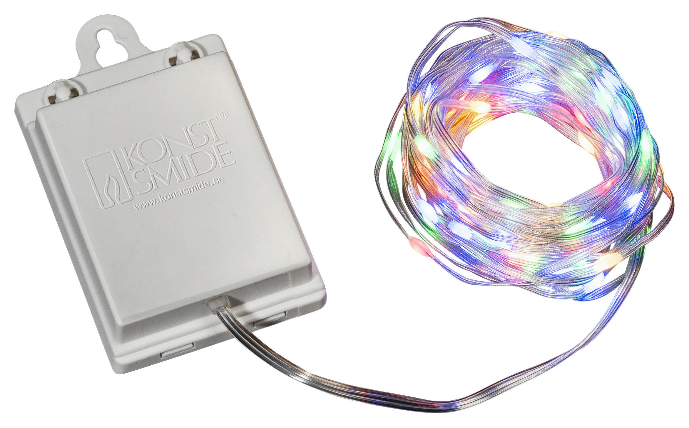 LED-DEKOLEUCHTE  - LIFESTYLE, Kunststoff (790cm)