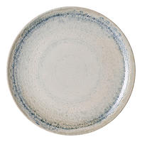 SPEISETELLER    - Grau, Basics, Keramik (26/26/2,5cm) - Ritzenhoff Breker