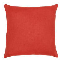OKRASNA BLAZINA  BASIC    50/50 cm         - rdeča, Konvencionalno, tekstil (50/50cm) - Esposa