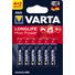 BATERIE - Basics (8/12/1,2cm) - Varta BATERIE - Basics (8/12/1,2cm) - Varta