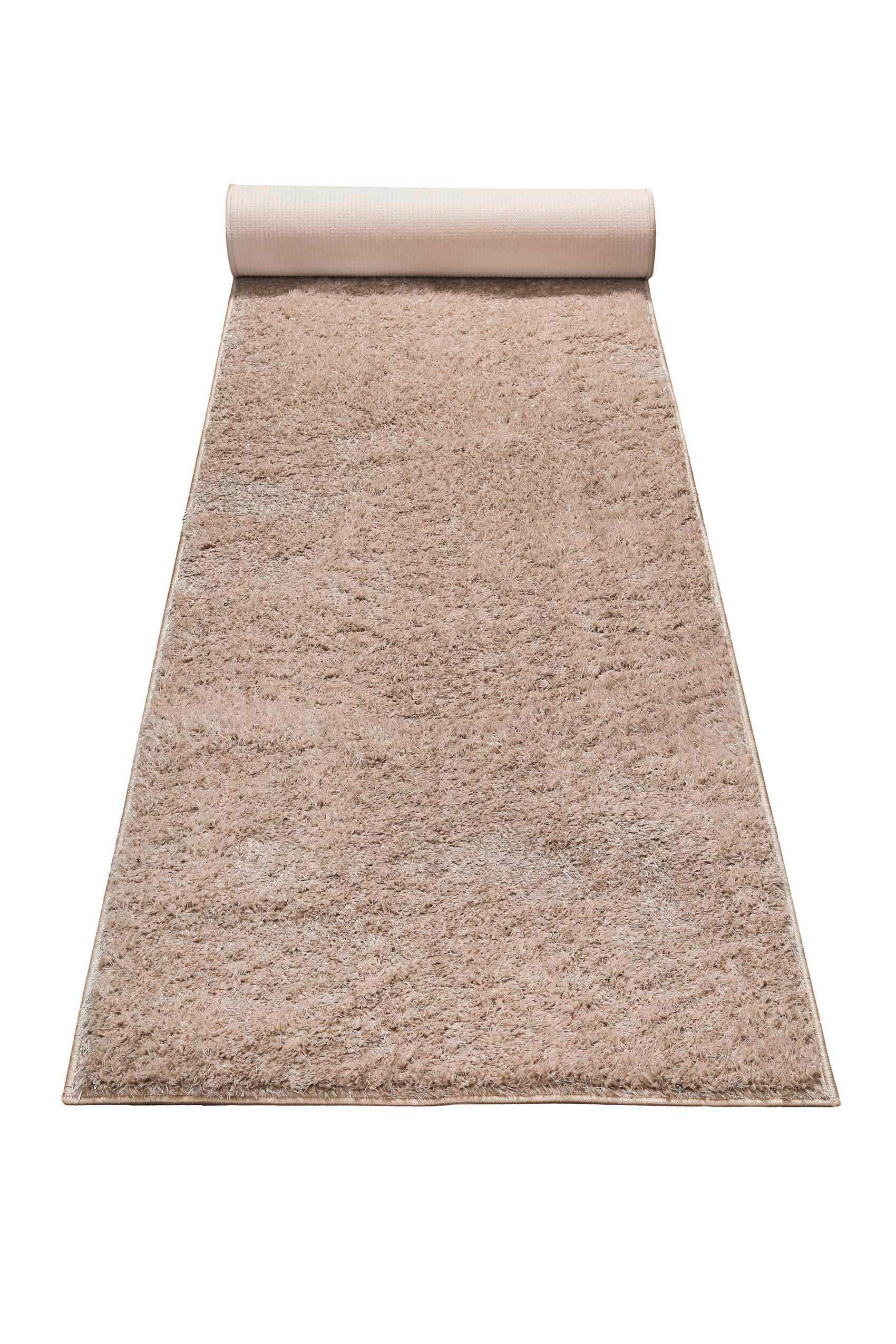 LÄUFER 80/300 cm Esprit Beige  - Beige, Basics, Kunststoff/Textil (80/300cm) - Esprit