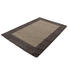 HOCHFLORTEPPICH - Taupe, KONVENTIONELL, Textil (120/170cm) - Novel HOCHFLORTEPPICH - Taupe, KONVENTIONELL, Textil (120/170cm) - Novel