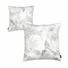 KISSENHÜLLE Grau - Grau, Textil (45/45cm) KISSENHÜLLE Grau - Grau, Textil (45/45cm)