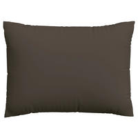 KOPFPOLSTERBEZUG EASY JERSEY 70/90 cm  - Sandfarben, Basics, Textil (70/90cm) - Schlafgut